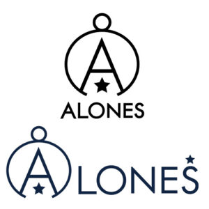 alones